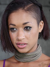 They do not come much more eager then Skin Diamond. While she might one of the biggest names in..